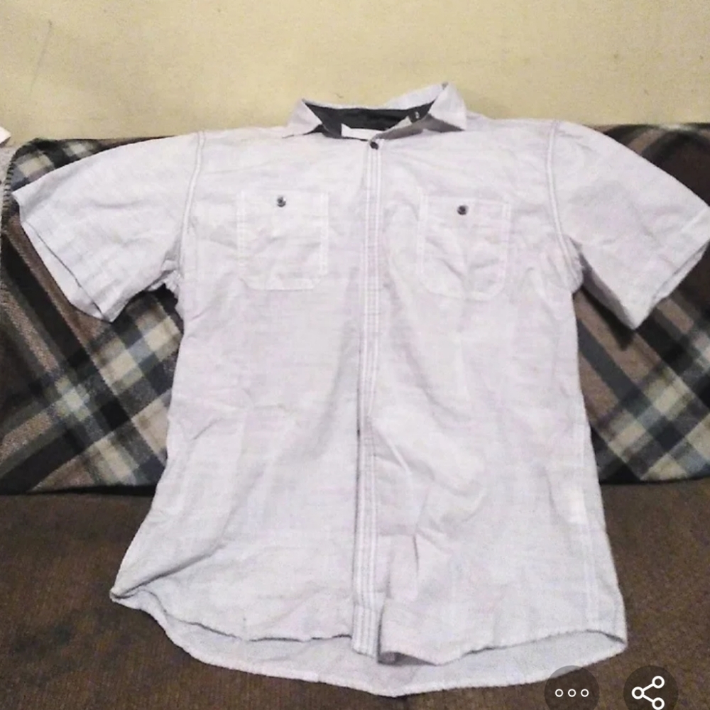 Men's Polo club shirt